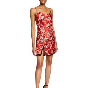 Cinq a Sept Avalyn Silk Dress - LIKE NEW